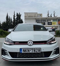 Volkswagen Golf '19 GTI Performance