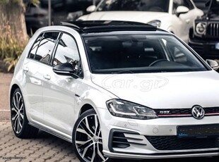 Volkswagen Golf '19 GTI Performance DSG (7-Gear)