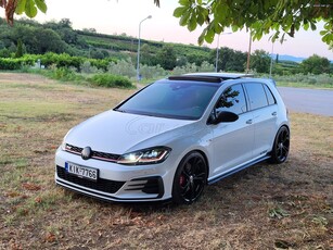 Volkswagen Golf '19 GTI TCR