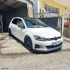 Volkswagen Golf '19 GTI TCR OPF DSG (7-Gear)