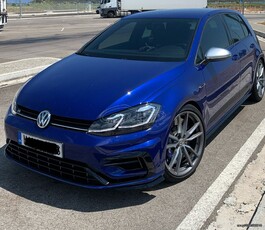 Volkswagen Golf '19 R