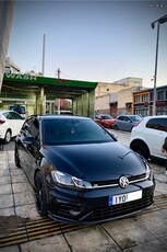 Volkswagen Golf '19 R LINE