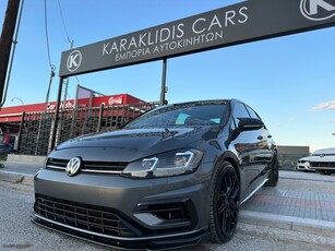 Volkswagen Golf '19 R LINE