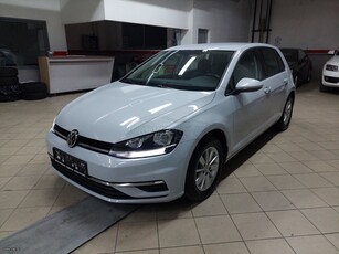 Volkswagen Golf '19 TDI COMFORTLINE 115PS ΕΛΛΗΝΙΚΗΣ ΑΝΤ/ΠΕΙΑΣ