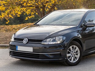 Volkswagen Golf '19 Αυτόματο TSI 115PS - DSG7 Comfortline