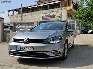 Volkswagen Golf '19 TSI ΠΡΟΣΦΟΡΑ ΛΙΓΕΣ ΜΕΡΕΣ!!