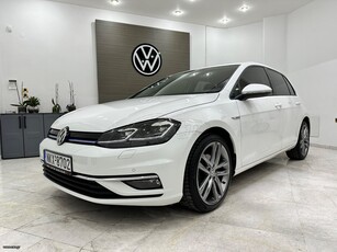 Volkswagen Golf '20 1.5 TGI DSG NAVIGATION