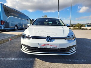 Volkswagen Golf '20 1.5 TSI ACT 130PS LIFE