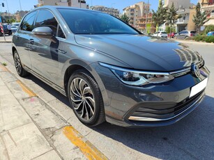 Volkswagen Golf '20 1.5 TSI ACT STYLE