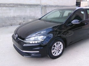 Volkswagen Golf '20 1.6 TDI BMT Comfortline