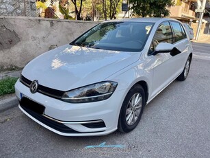 Volkswagen Golf '20 1.6 TDI COMFORTLINE 115HP 5D EURO 6