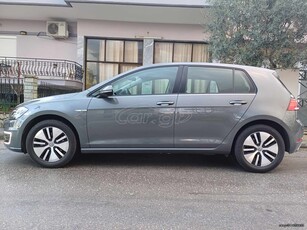 Volkswagen Golf '20