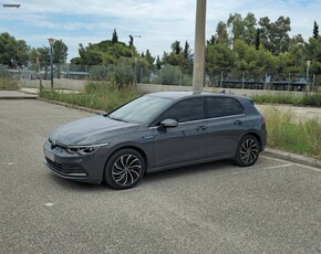 Volkswagen Golf '20 8 STYLE