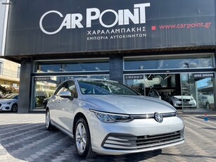 Volkswagen Golf '20 Active *ελληνικής αντιπροσωπείας*