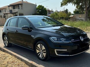 Volkswagen Golf '20 e-Golf