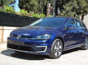 Volkswagen Golf '20 ELECTRIC 136ps*NAVI *AUTO*ΓΡΑΜΜΑΤΙΑ*