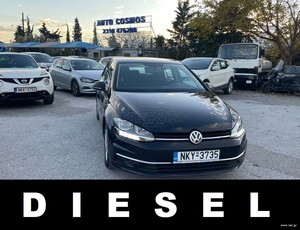 Volkswagen Golf '20 EURO6 ΕΛΛΗΝΙΚΟ