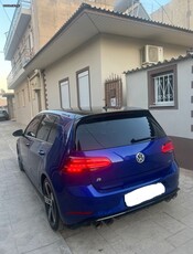 Volkswagen Golf '20 GOLF 7,5 R SPECIAL EDITION