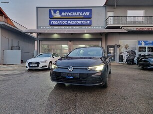 Volkswagen Golf '20 GOLF 8 IQ DRIVE