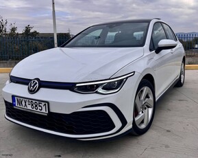 Volkswagen Golf '20 GTE