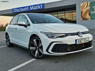 Volkswagen Golf '20 GTE DSG