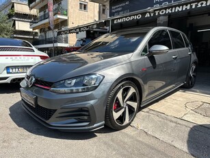 Volkswagen Golf '20 GTI DSG