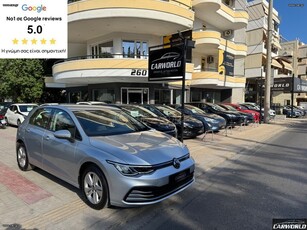 Volkswagen Golf '20 ΕΛΛΗΝΙΚΟ NEW FACE LIFE ΑΨΟΓΟ!!