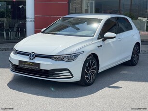 Volkswagen Golf '20 TSI GT 150 PS STYLE