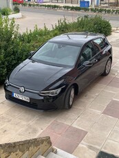 Volkswagen Golf '21 ΕΡΓ. ΕΓΓΥΗΣΗ ΕΩΣ 04/2025-ΜΗΔ. ΤΕΛΗ.ΛΑΣΤΙΧΑ 09/2024