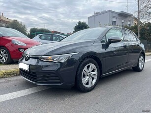 Volkswagen Golf '21 1,5 e-tSI