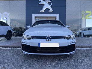 Volkswagen Golf '21 E-TSI R LINE