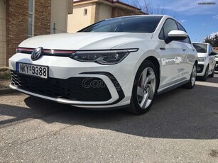 Volkswagen Golf '21 GTI