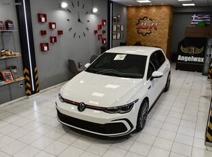 Volkswagen Golf '21 GTI DSG