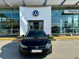 Volkswagen Golf '21 LIFE 1.0 TSI 110PS ΑΡΙΣΤΗ ΚΑΤΑΣΤΑΣΗ!!