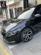 Volkswagen Golf '21 MK8 Style eTSI MILD HYBRID 150hp DSG