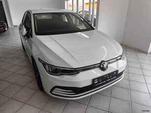 Volkswagen Golf '21 style 1.5 eTSI ACT Mild Hybrid