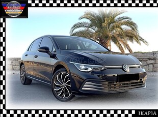 Volkswagen Golf '21 #STYLE#DSG#ΒΡΙΣΚΕΤΑΙ ΑΘΗΝΑ#