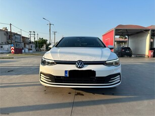 Volkswagen Golf '22