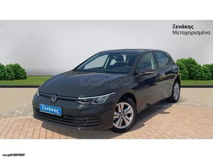 Volkswagen Golf '22 1.5