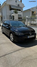 Volkswagen Golf '22 Etsi