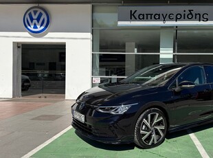 Volkswagen Golf '23 R-LINE