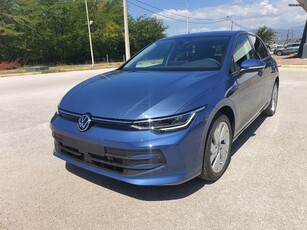 Volkswagen Golf '24 More 1.5 eTSI Mild Hybrid 116 PS DSG 7 σχέσεων