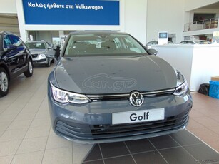 Volkswagen Golf '25 1.5 TSI 130PS ACT 130PS LIFE