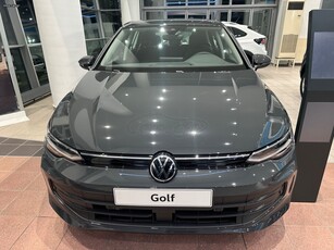 Volkswagen Golf '25 1.5TSI 116ps essential 0% επιτόκιο