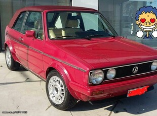 Volkswagen Golf '84 Μκ1 συλλεκτικό