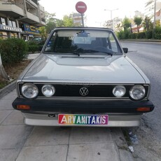 Volkswagen Golf '86 GL