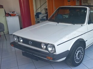 Volkswagen Golf '87 ΑΥΤΟΜΑΤΟ