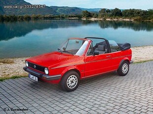 Volkswagen Golf '88 Golf 1