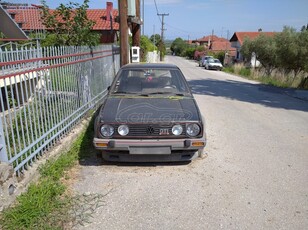 Volkswagen Golf '88 GTI GOLF 2