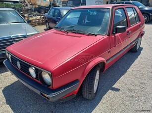 Volkswagen Golf '89